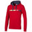 PUMA Arsenal Fan Hoody - Red - Best Buy Soccer