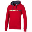 PUMA Arsenal Fan Hoody - Red - Best Buy Soccer