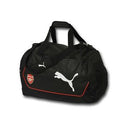 PUMA Arsenal Medium Bag Black - Best Buy Soccer