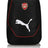 PUMA Arsenal Shield Backpack Black - Best Buy Soccer