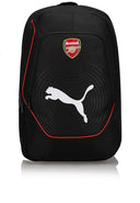 PUMA Arsenal Shield Backpack Black - Best Buy Soccer