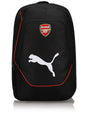 PUMA Arsenal Shield Backpack Black - Best Buy Soccer