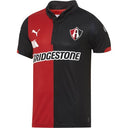 PUMA Atlas Home Jersey 2014 Red/Blac - Best Buy Soccer