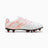 PUMA Attacanto FG/AG JR Soccer Cleats - White/Glowing Red - Best Buy Soccer