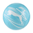 PUMA Attacanto Graphic Ball Aqua - Best Buy Soccer