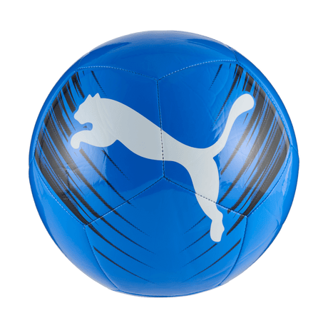 PUMA Attacanto Graphic Ball Blue/White - Best Buy Soccer