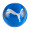 Balón de fútbol PUMA Attacanto Graphic - Azul/Negro/Blanco