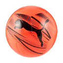 PUMA Attacanto Graphic Ball Red - Best Buy Soccer