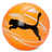 PUMA Attacanto Graphic Orange - Best Buy Soccer