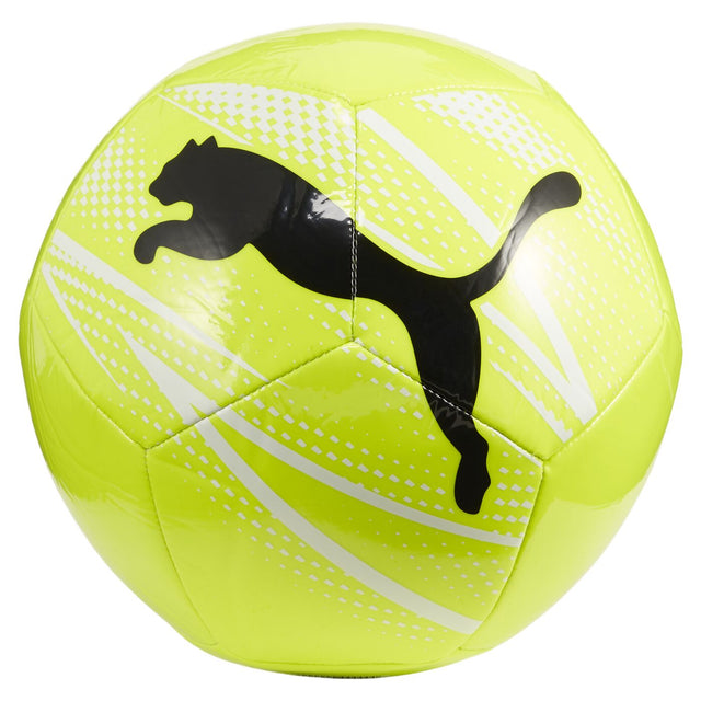 PUMA Attacanto Graphic Soccer Ball - Best Buy Soccer