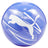 PUMA Attacanto Graphic White/Blue - Best Buy Soccer