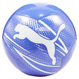 PUMA Attacanto Graphic White/Blue - Best Buy Soccer