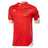 PUMA Austria Home Jersey 14 Red/Whit - Best Buy Soccer