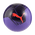 PUMA Big Cat Ball Purple