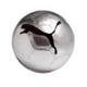 PUMA Big Cat II Soccer Ball - Silver/Black - Best Buy Soccer