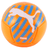 PUMA Big Cat Mini Soccer Ball - Orange/Blue - Best Buy Soccer