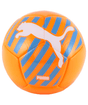 PUMA Big Cat Mini Soccer Ball - Orange/Blue - Best Buy Soccer