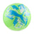PUMA Big Cat Soccer Ball - Elektro Green/Luminous Blue - Best Buy Soccer
