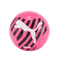 Balón de fútbol PUMA Big Cat rosa/negro