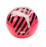 PUMA Big Cat Soccer Ball Red/Black - Best Buy Soccer