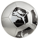 PUMA Big Cat Soccer Ball Silver - Best Buy Soccer
