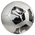PUMA Big Cat Soccer Ball Silver
