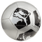 PUMA Big Cat Soccer Ball Silver