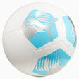 PUMA Big Cat Soccer Ball White/Blue - Best Buy Soccer