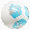 PUMA Big Cat Soccer Ball White/Blue - Best Buy Soccer