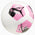 PUMA Big Cat Soccer Ball White/Pink