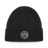 PUMA Borussia Dortmund ESS Soccer Beanie - Black/Gray - Best Buy Soccer