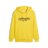 PUMA Borussia Dortmund Ftbl Culture Men's Soccer Hoodie - Yellow/Black - Best Buy Soccer