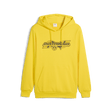 PUMA Borussia Dortmund Ftbl Culture Men's Soccer Hoodie - Yellow/Black - Best Buy Soccer
