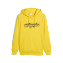 PUMA Borussia Dortmund Ftbl Culture Men's Soccer Hoodie - Yellow/Black - Best Buy Soccer