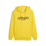 PUMA Borussia Dortmund Ftbl Culture Men's Soccer Hoodie - Yellow/Black - Best Buy Soccer