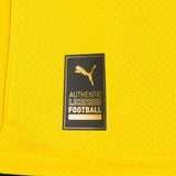 PUMA Borussia Dortmund Home 22/23 Replica Men's Jersey - Yellow/Black - Best Buy Soccer