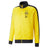 PUMA Borussia Dortmund Track Jacket - Yellow - Best Buy Soccer