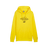 PUMA Borussia Ftblculture Hoodie Yellow/Black - Best Buy Soccer