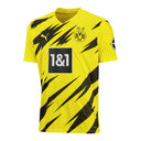 PUMA Borussia Home Jersey 20 A Yellow - Best Buy Soccer
