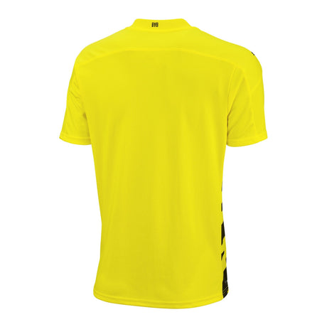 PUMA Borussia Home Jersey 20 A Yellow - Best Buy Soccer