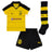 PUMA Borussia Home Mini Kit 16 - Yellow/Black - Best Buy Soccer