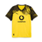PUMA Borussia Home Soccer Jersey 25 - Yellow/Black - Best Buy Soccer