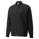 PUMA Borussia Prematch Jacket - Black - Best Buy Soccer