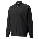 PUMA Borussia Prematch Jacket - Black - Best Buy Soccer