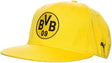PUMA Borussia Stretchfit Logo Cap - Best Buy Soccer