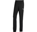 PUMA Bts Poly Pants With Open - Black - Best Buy Soccer