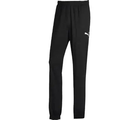 PUMA Bts Poly Pants With Open - Black - Best Buy Soccer