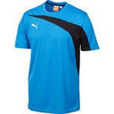 PUMA BTS Shirt Blue-Black - Best Buy Soccer