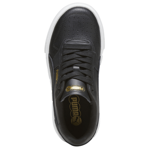 PUMA CA Pro Classic Sneaker Black - Best Buy Soccer