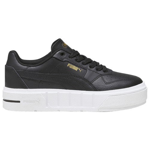 PUMA CA Pro Classic Sneaker Black - Best Buy Soccer